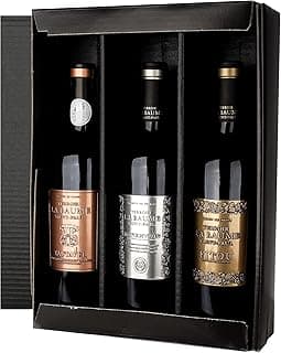 Coffret Cadeau Heavy Metal - Terroir La Baume Saint-Paul