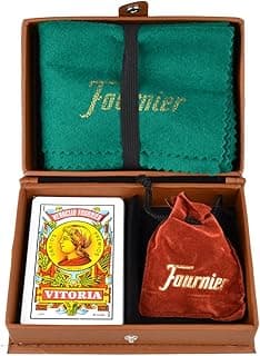 Coffret Fournier