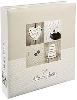 WEB2O Album Photo Grand Format