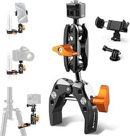 Bras magique K&F Concept