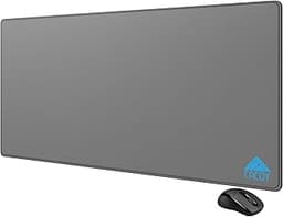 Cacoy Tapis de Souris de Jeu XXL