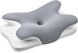 Ehomfory Oreiller Ergonomique