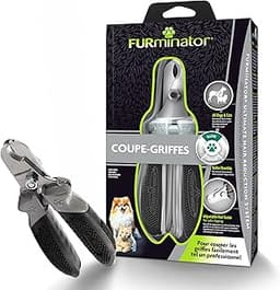 FURMINATOR Coupe-griffes