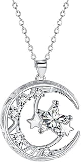 Collier Femme Argent Sterling 925