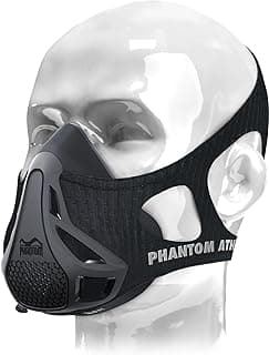 Phantom Athletics Masque d’entraînement