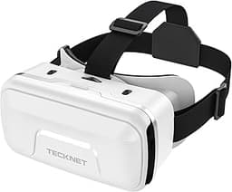 TECKNET Casque VR Smartphone