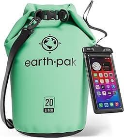 Earth Pak Sac Étanche
