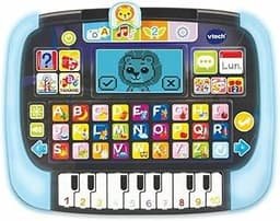 VTech – Tablette P'tit Genius Magic Light