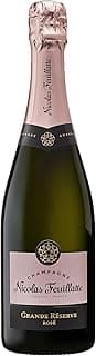 Champagne Brut Rosé Nicolas Feuillatte