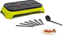 Tefal Crêpière électrique, 1000 W