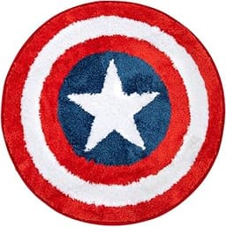 Tapis de Jeu Avengers