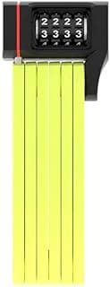 Antivol pliable ABUS lime
