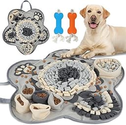 SUPERWSLING Tapis de fouille