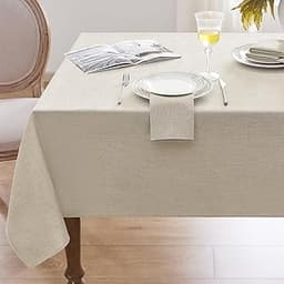Nappe Softalker microfibre lin