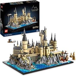 LEGO Harry Potter Poudlard 76419