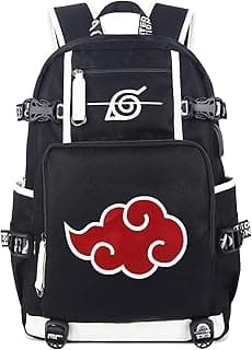 Sac à dos Anime Roffatide
