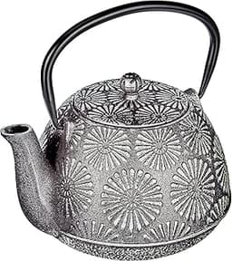 Théière en fonte Ibili Bali