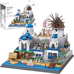 Santorini