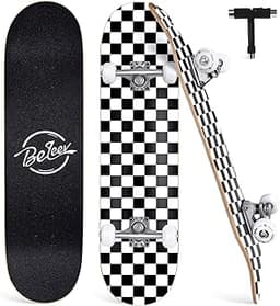 Skateboard BELEEV 31x8