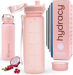 Gourde Hydracy 500 ml