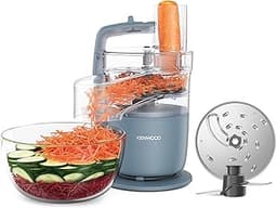 Kenwood MultiPro Go FDP22.130GY