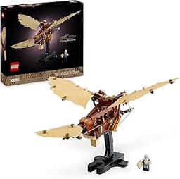 LEGO Machine Volante