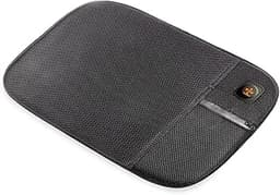 Thermrup Coussin de siège chauffant mobile
