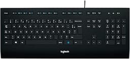 Clavier silencieux Logitech