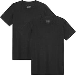 DANISH ENDURANCE T-Shirt en coton bio