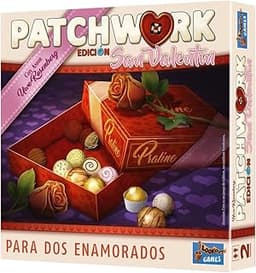 Patchwork