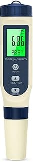 Pious Ph Metre 5 en 1