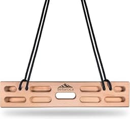 Bellaroca Hangboard portable