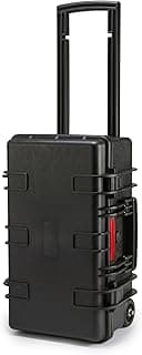 Amazon Basics Grande Étui de Protection Rigide