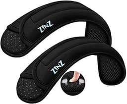 ZINZ 2-Pack Épaulière universelle