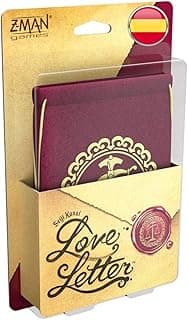 Love Letter