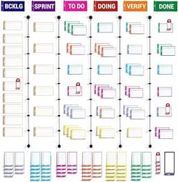 PATboard Kanban Set