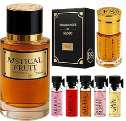Galet parfum Mystical Fruit