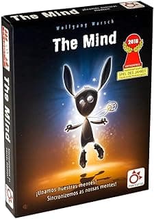 The Mind