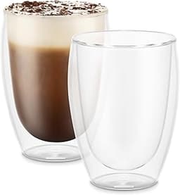 Pavina Verres Double Paroi