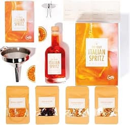 Craftly Spritz DIY