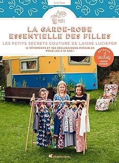 La garde-robe essentielle des filles