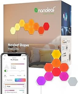 Nanoleaf Shapes Hexagone