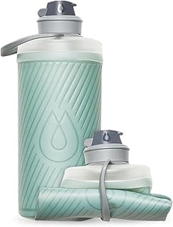 HydraPak Flux Bouteille d'eau de randonnée pliable