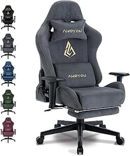 Andyou Chaise de Jeu