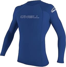 O'Neill Wetsuits Basic Skins L/S Crew