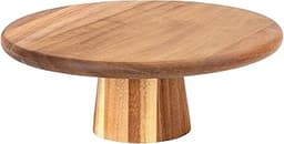 Présentoir à cupcakes en bois E-ROOM TREND