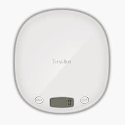 TERRAILLON - MACARON, Balance de Cuisine Électronique