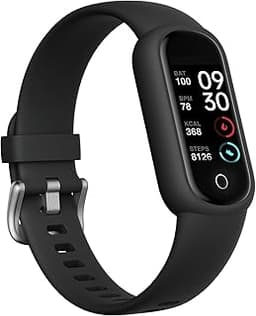 TOOBUR Montre Connectée