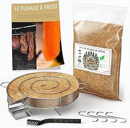 Générateur de Fumée Froide