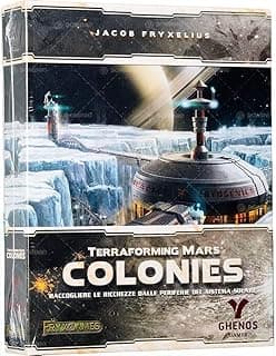 Extension Colonies